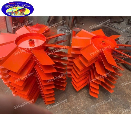 SƠN EPOXY NACO CAM 233