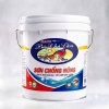 SƠN CÔNG NGHIỆP GỐC NƯỚC