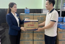 KHUYẾN MÃI 10/10 MUA 5 TẶNG 1