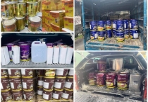 Cách Bảo Quản Sơn Naco Trước Và Sau Khi Sử Dụng Hiệu Quả