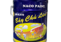 CHÍNH SÁCH THANH TOÁN MUA HÀNG SƠN NACO