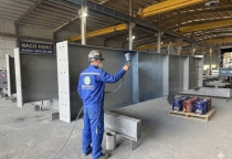 THÔNG SỐ KỸ THUẬT CƠ BẢN VỀ SƠN DẦU NACO PAINT
