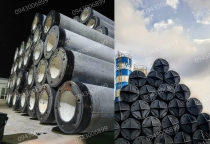 SƠN ĐẦU CỌC BÊ TÔNG ỨNG DỤNG SƠN DẦU NACO