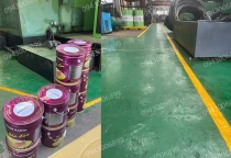 Sơn Epoxy Naco 2 Thành Phần Là Gì? Tìm Hiểu Tổng Quan