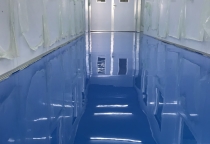 SƠN EPOXY NACO NHÀ XƯỞNG SÀN CÔNG NGHIỆP VÀ DÂN DỤNG
