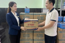 KHUYẾN MÃI 10/10 MUA 5 TẶNG 1
