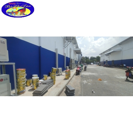 SƠN ĐA NĂNG NACO PAINT_3 LÍT