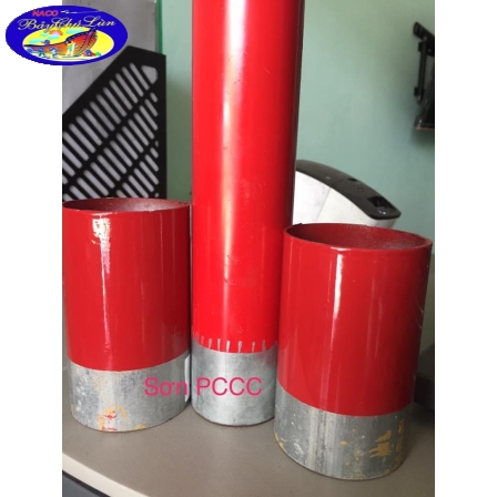 SƠN KẼM NACO AC210_SƠN PHÒNG CHÁY CHỮA CHÁY