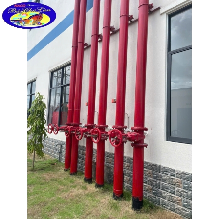 SƠN MẠ KẼM NACO PCCC_3 LÍT