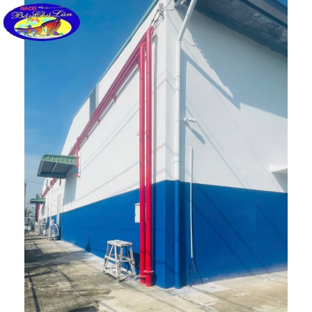 SƠN KẼM NACO AC210_SƠN PHÒNG CHÁY CHỮA CHÁY