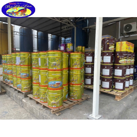 SƠN ĐA NĂNG NACO PAINT_3 LÍT
