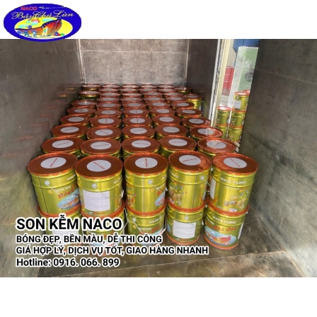 SƠN LÓT KẼM ĐỎ NACO_AC LÓT ĐỎ